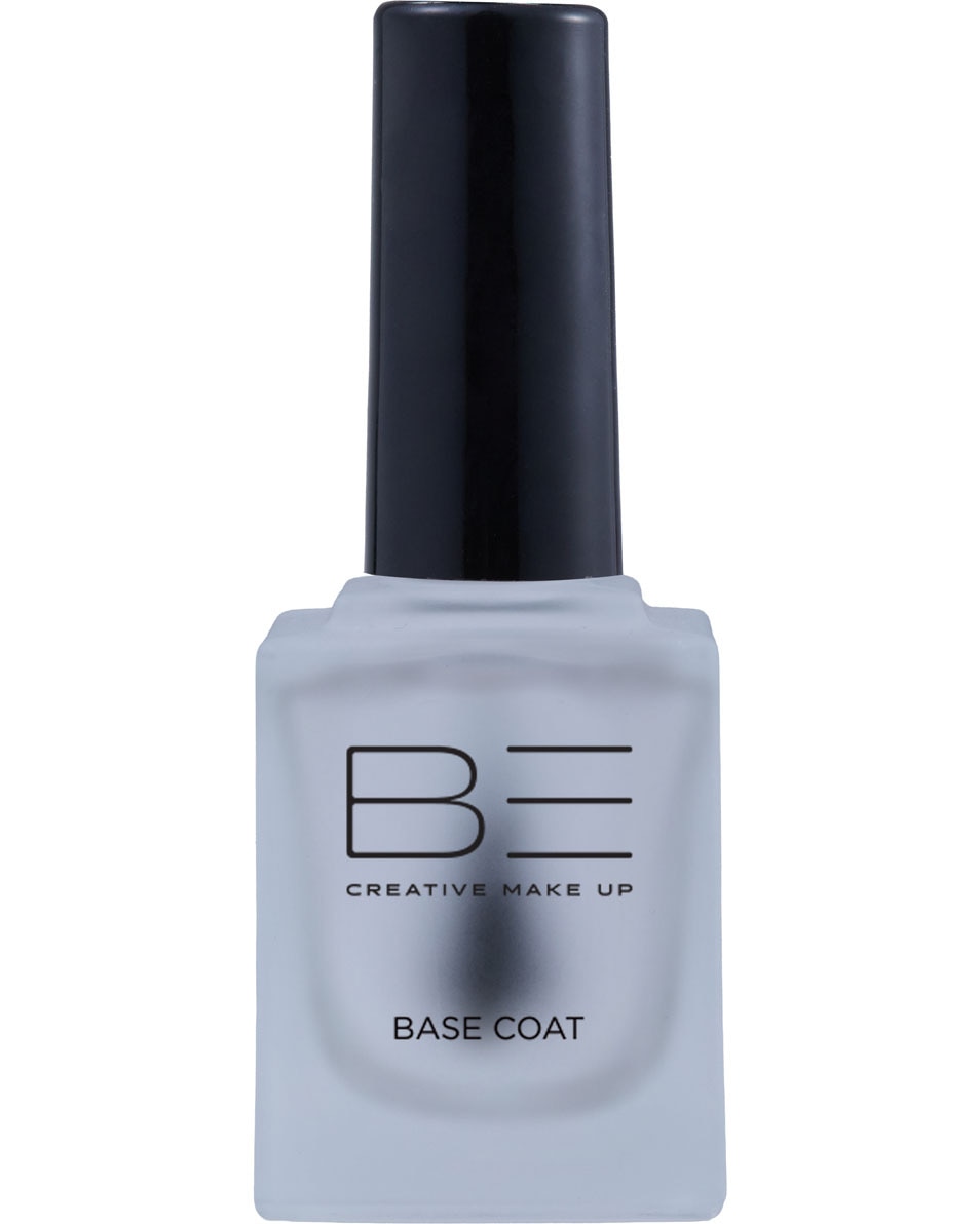 BE Creative Make Up Nail Care Base Coat