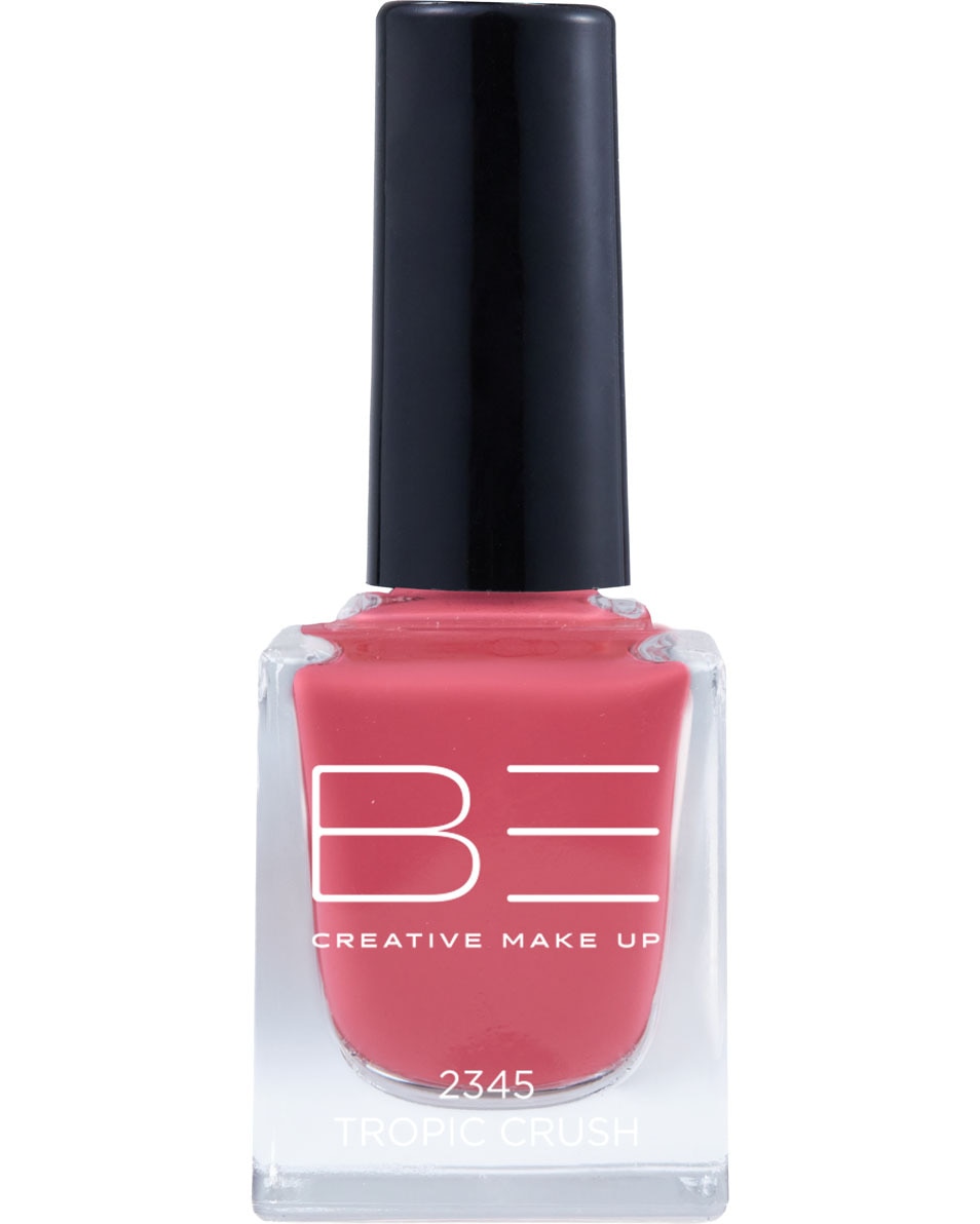 BE Creative Make Up NAIL POLISH Nagellak Tropic Crush TROPIC CRUSH