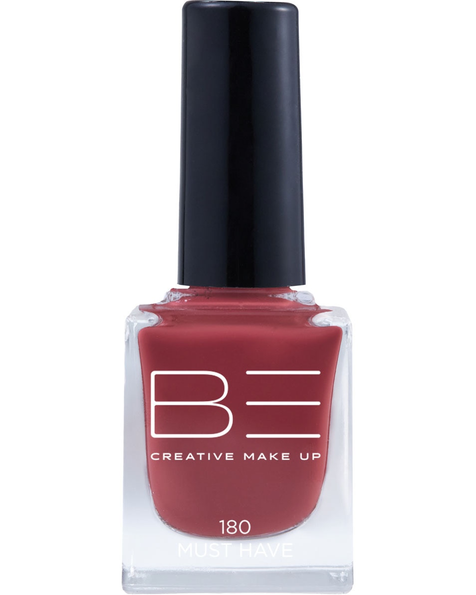 BE Creative Make Up NAIL POLISH Vernis à ongles Must Have MUST HAVE