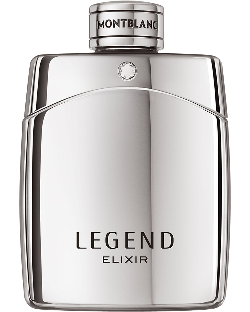 MONTBLANC LEGEND ELIXIR Eau de parfum 100 ML