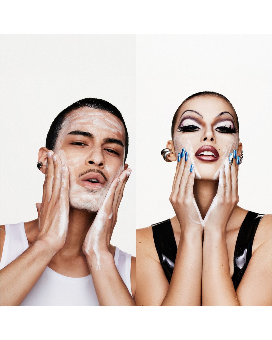 M.A.C CLEANSERS Gelée nettoyante 150 ML