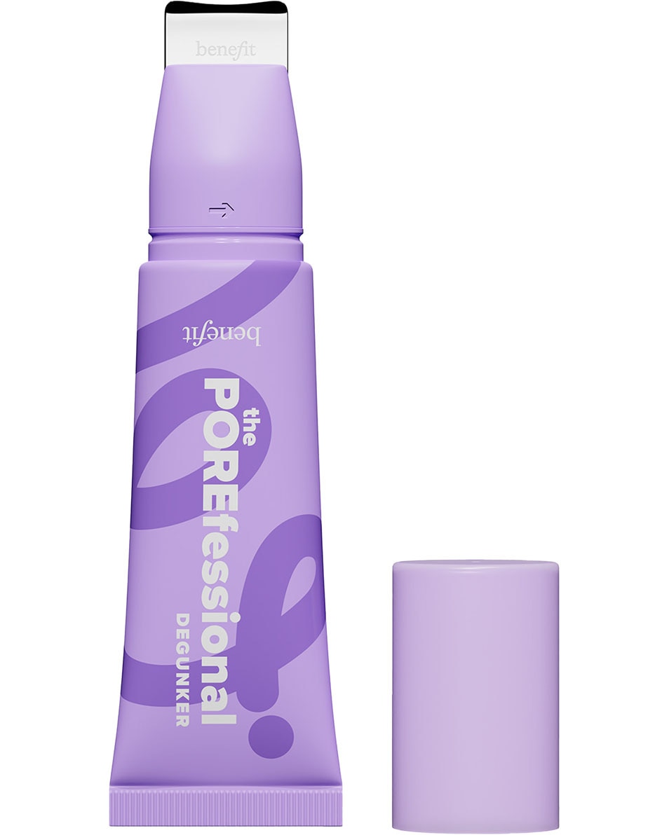 BENEFIT COSMETICS The POREfessional Degunker - Blackhead & pore cleansing tool 22 ML