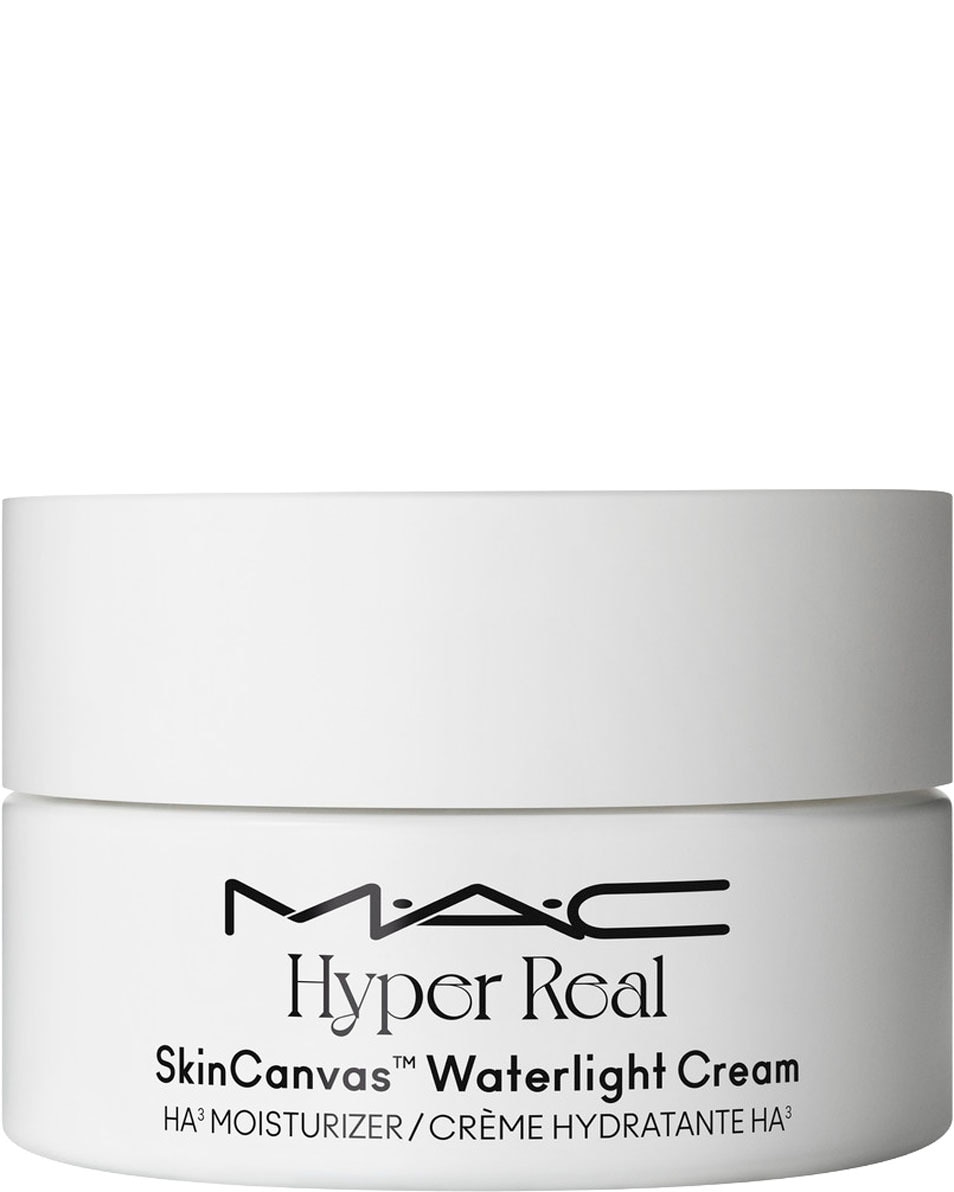 M.A.C Hyper Real Skincanvas Waterlight Cream 50 ML