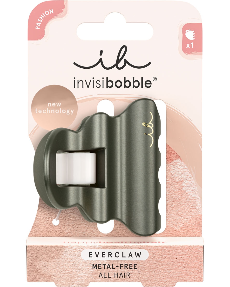 INVISIBOBBLE Everclaw PINY PLATEAU M 1 ST
