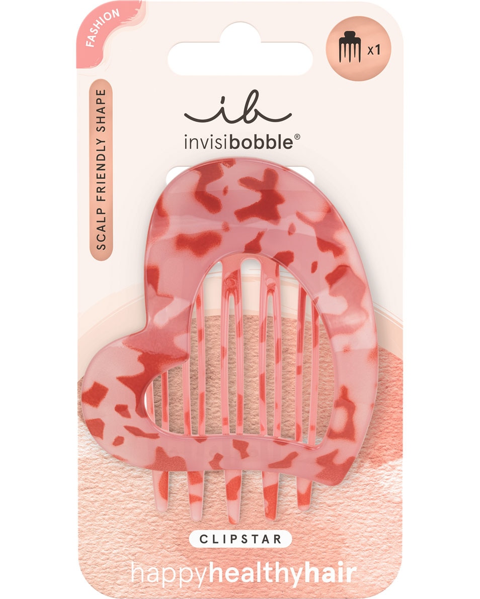 INVISIBOBBLE Clipstars LOVERS HUG 1 ST