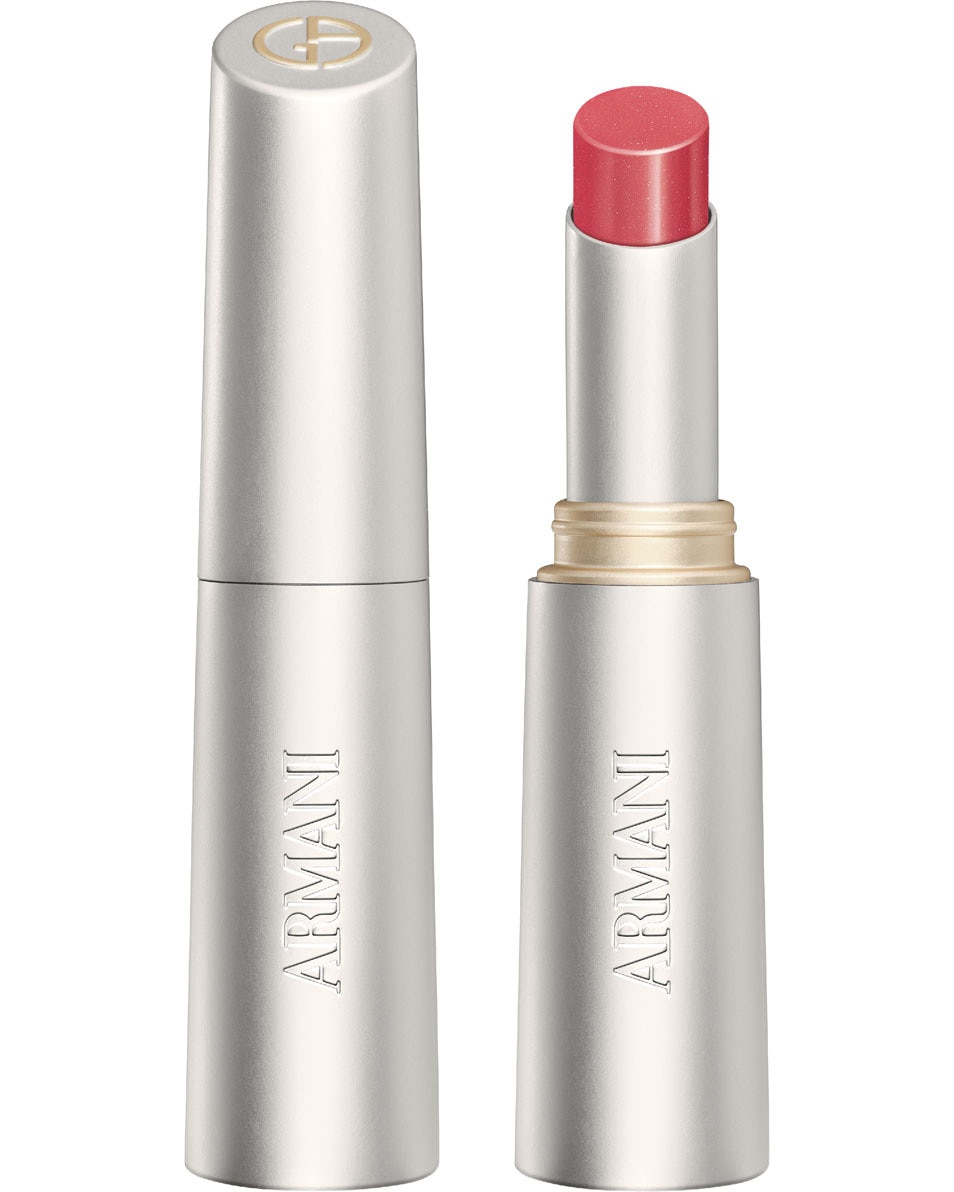 ARMANI BEAUTY Prisma Flash Lippenbalsem - Hoge Kleurintensiteit En Glans - Met Verzorgende Bosbessenolie En Squalaan Sugar Flash