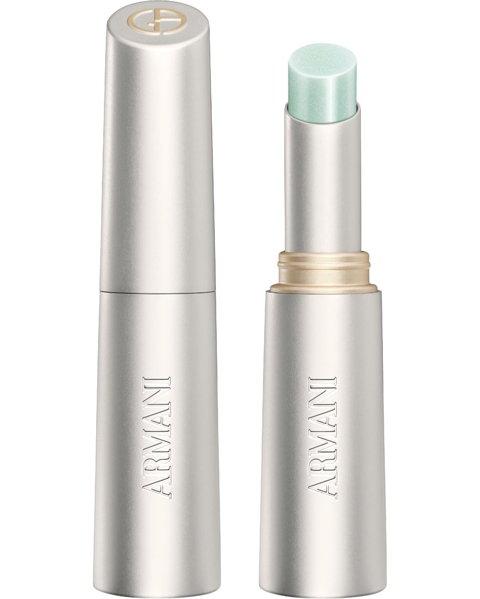 ARMANI BEAUTY Prisma Flash Lippenbalsem - Hoge Kleurintensiteit En Glans - Met Verzorgende Bosbessenolie En Squalaan Rose Flash