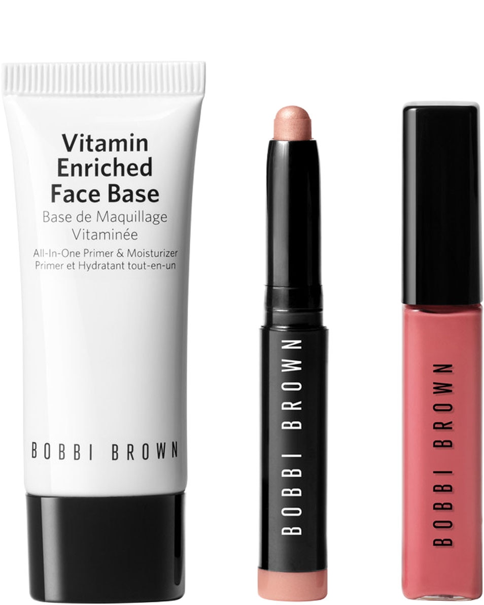 BOBBI BROWN Best of Bobbi Brown Minis Coffret minis 3 ST