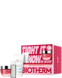 Skin Fitness Set Pour Femmes: TIGHT IT NOW OR NEVER – BLUE PEPTIDES UPLIFT SPF 30 SET, Routine Anti-Âge Complète Skin Fitness Set Pour Femmes: TIGHT IT NOW OR NEVER – BLUE PEPTIDES UPLIFT SPF 30 SET, Routine Anti-Âge Complète