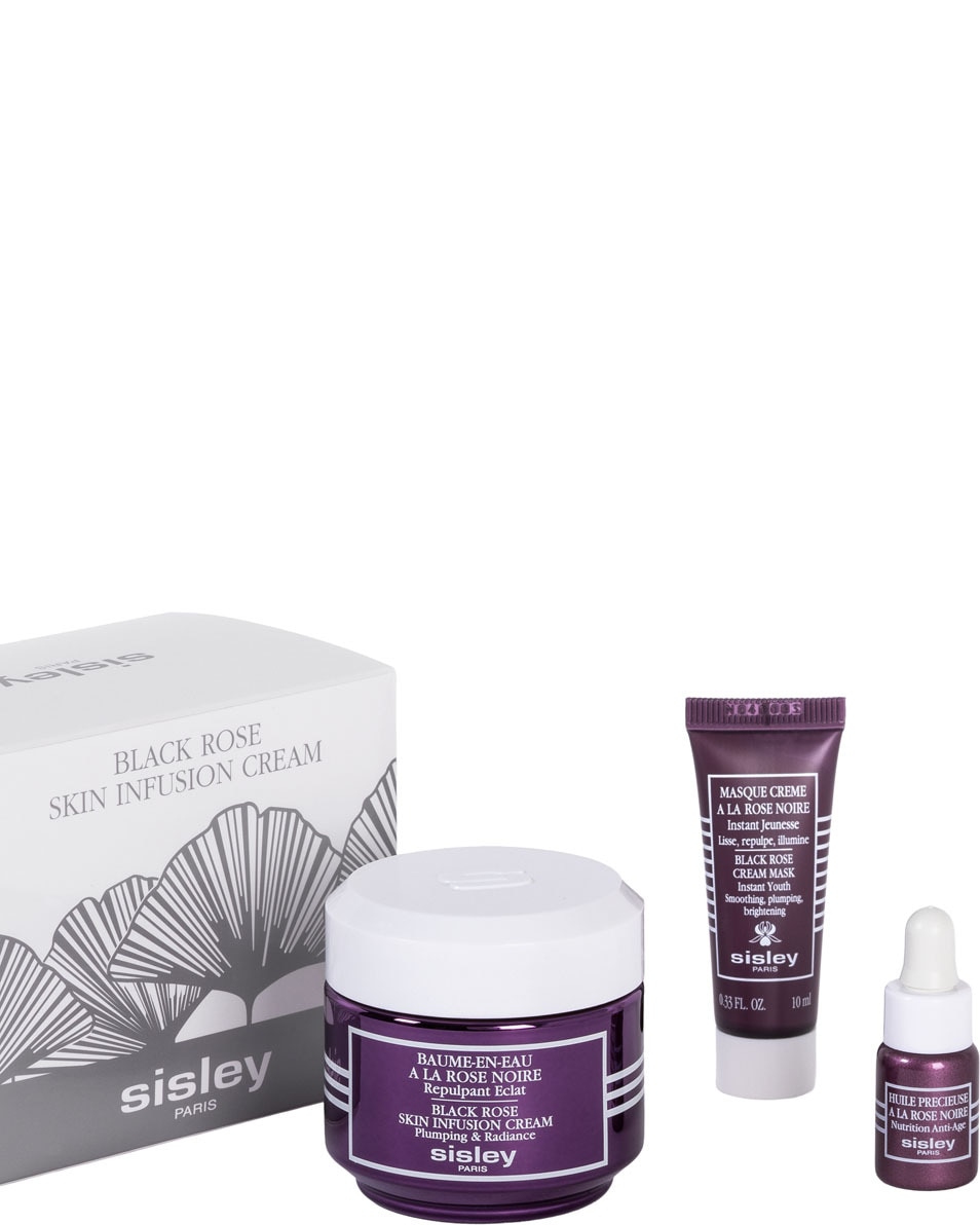 SISLEY Rose Noire Set 3 ST
