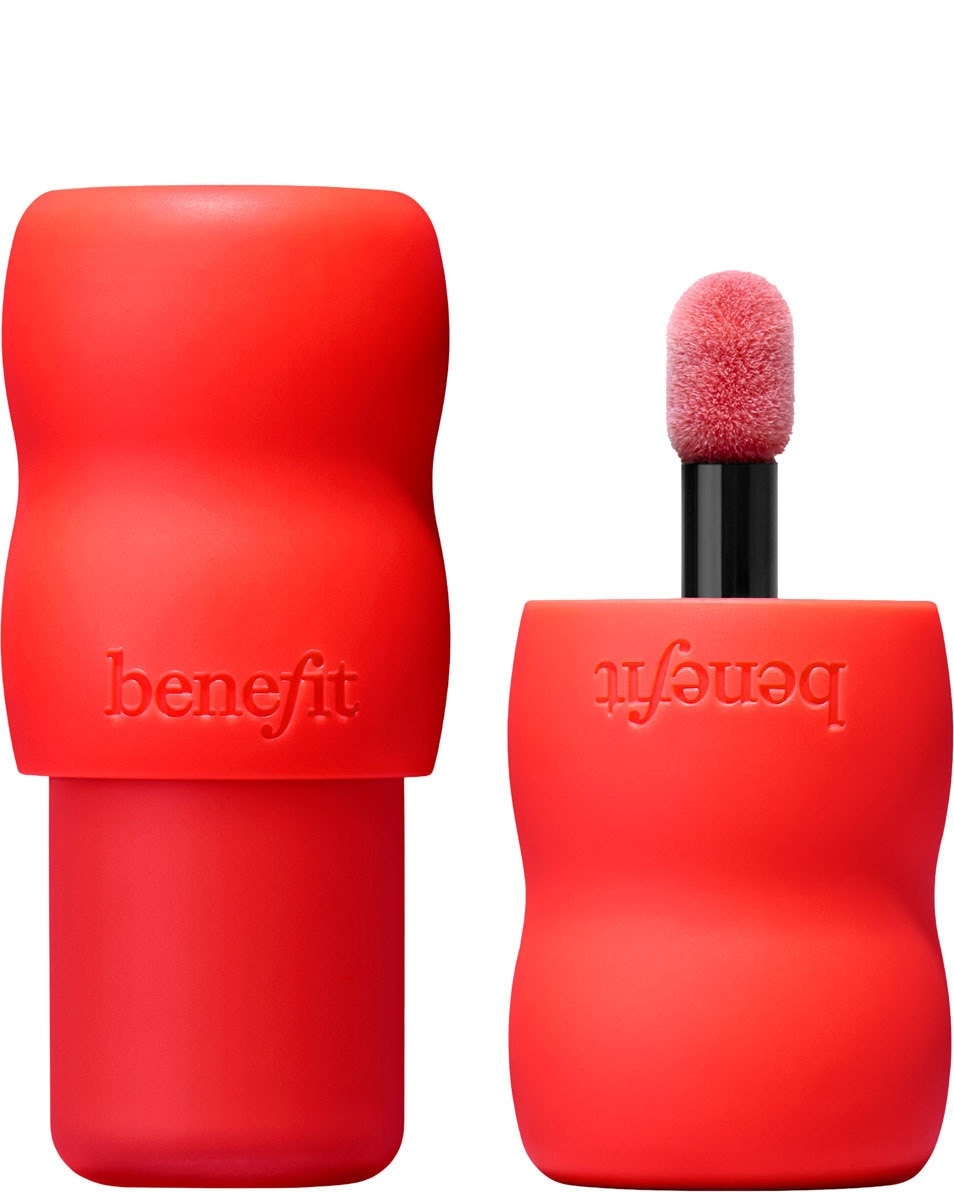 BENEFIT COSMETICS Play Daze Liquid Blush Chili