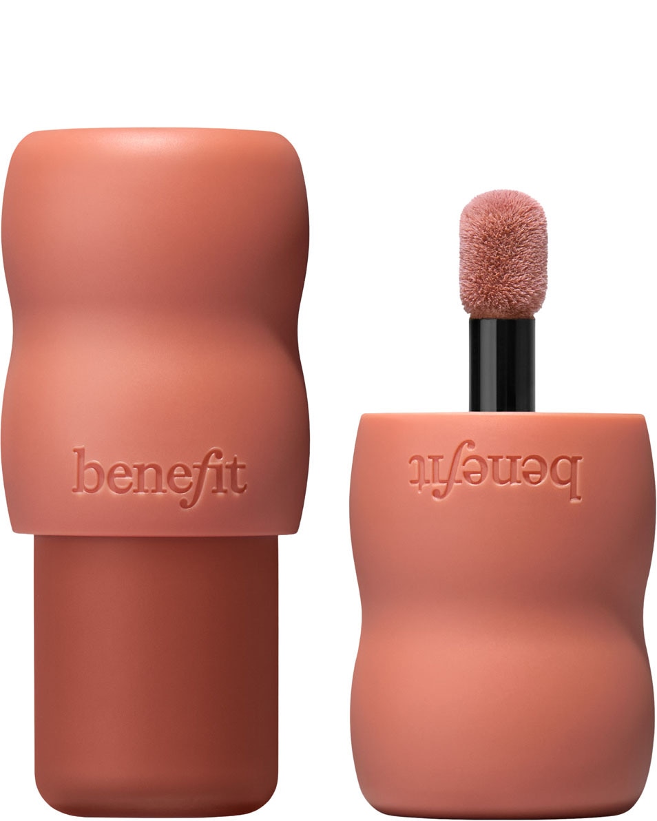 BENEFIT COSMETICS Play Daze Liquid Blush Starlaa