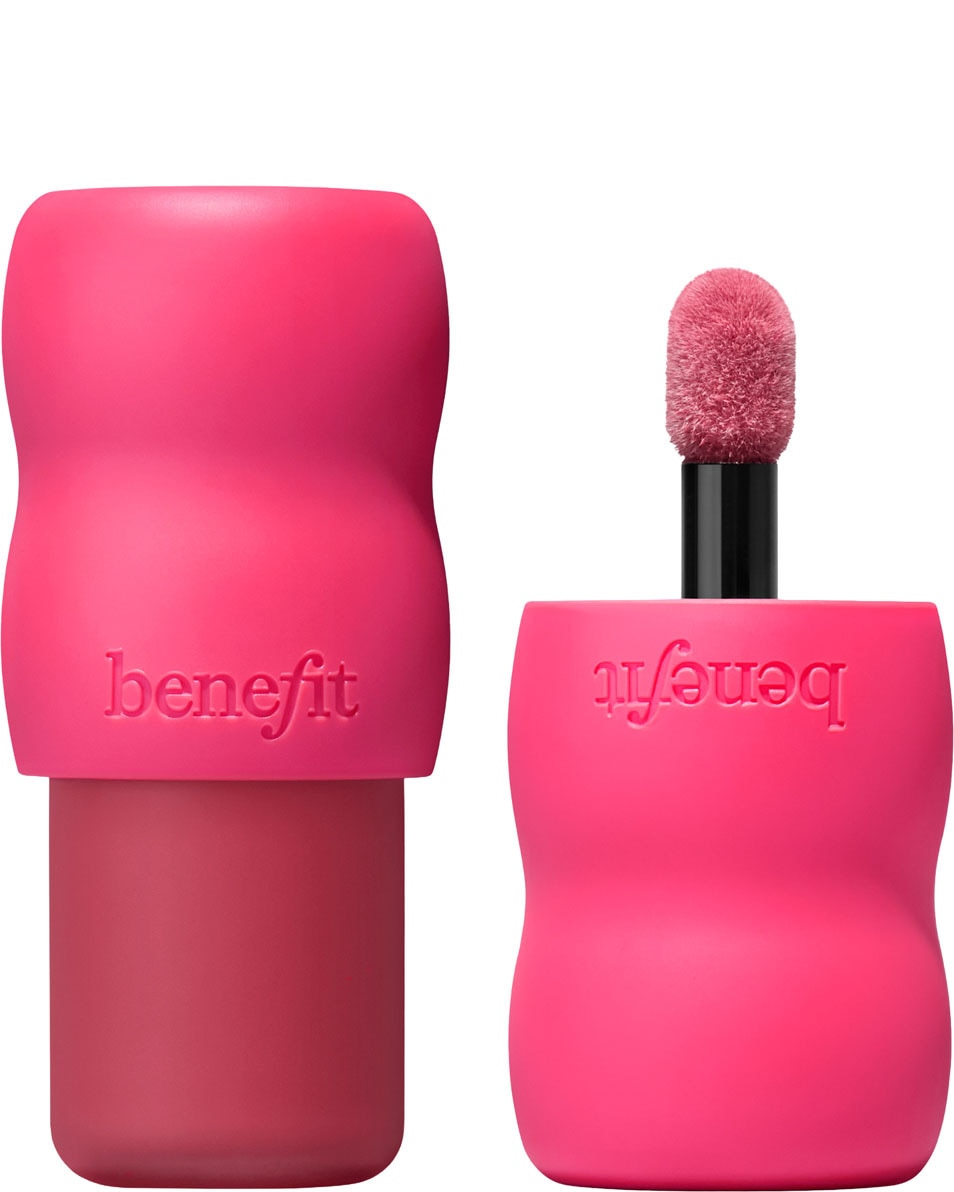 BENEFIT COSMETICS Play Daze Liquid Blush Willa
