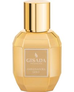 GISADA Ambassadora Gold EDP 50 ML GISADA Ambassadora Gold EDP 50 ML