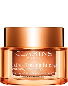 Extra-firming energy Extra-firming energy
