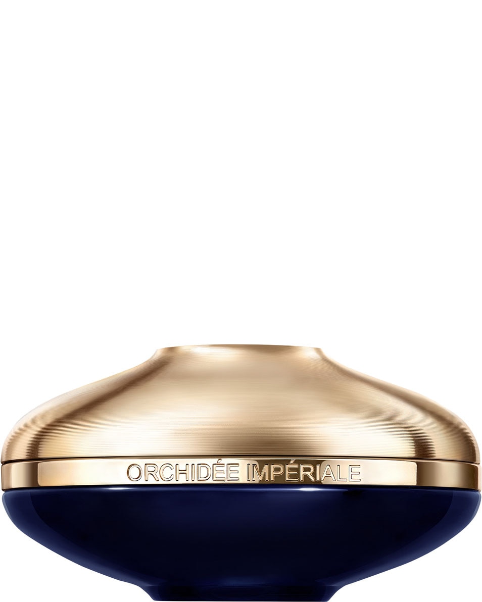 GUERLAIN ORCHIDÉE IMPÉRIALE DE LONGEVITY LIGHT CREAM 50 ML