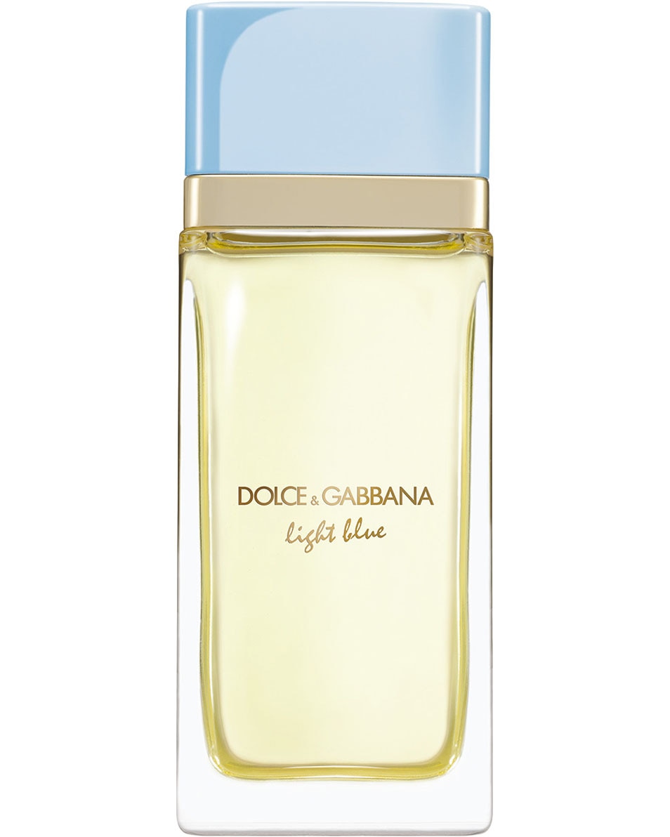 DOLCE & GABBANA Light Blue Eau de parfum 50 ML