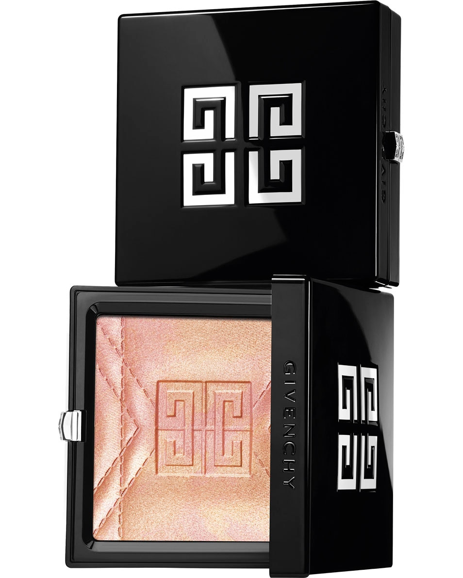 GIVENCHY COSMETICS PRISME LIBRE PRISME LIBRE HIGHLIGHTER ROSY GOLD