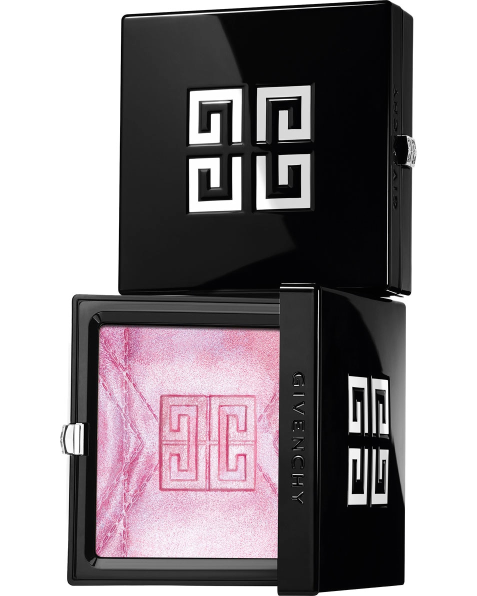 GIVENCHY COSMETICS PRISME LIBRE PRISME LIBRE HIGHLIGHTER LILAC PINK