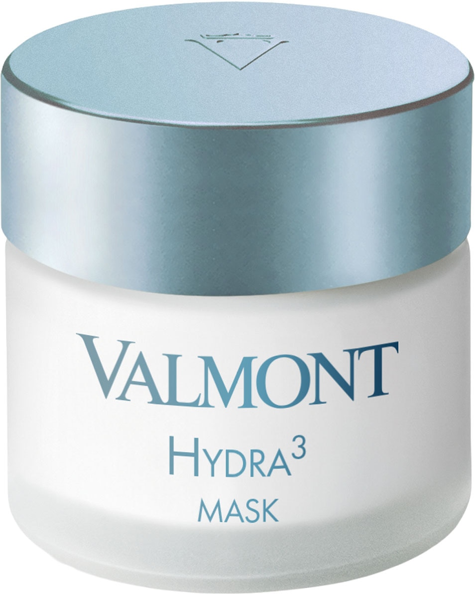 VALMONT HYDRATION Hydraterend masker met hoge verzachtende werking voor het gezicht 50 ML