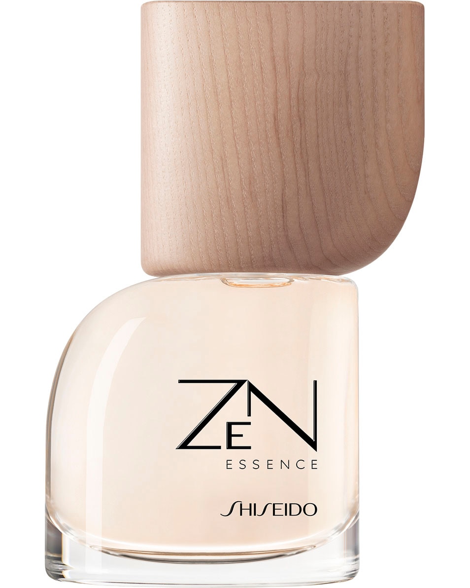 SHISEIDO Zen Essence Eau de Parfum 50 ML