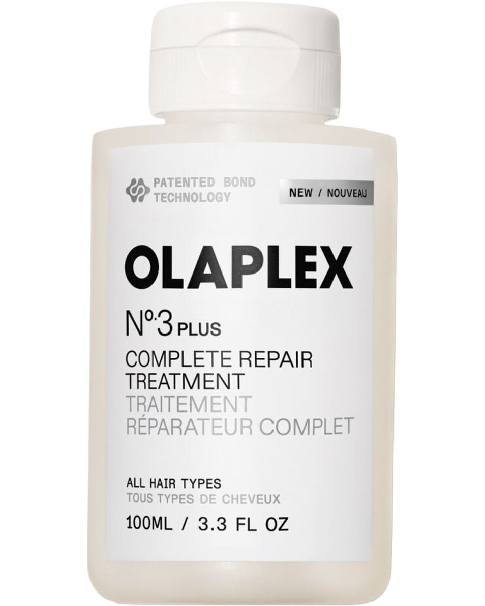 OLAPLEX No.3plus Treatment Réparateur Complet 100 ML