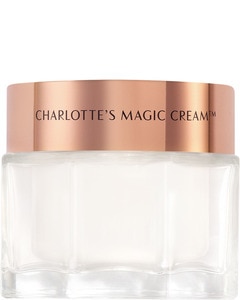 Charlotte's Magic Cream Charlotte's Magic Cream