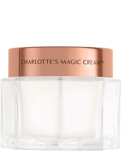 Charlotte's Magic Cream Charlotte's Magic Cream