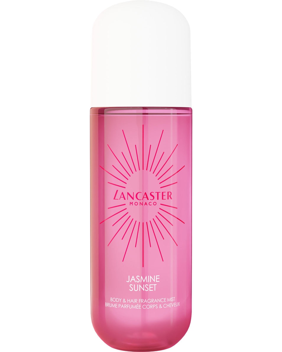 LANCASTER Jasmine Sunset Geurmist 236 ML
