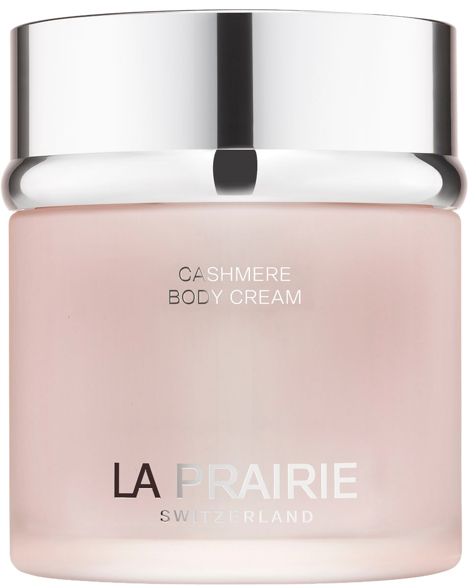 LA PRAIRIE CASHMERE BODY CREAM 200 ML