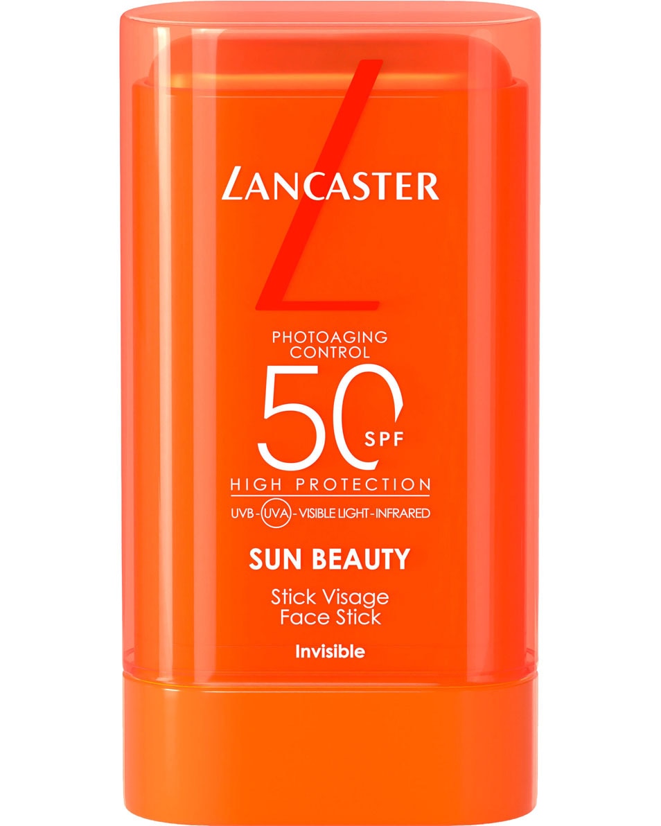 LANCASTER Sun Beauty Sun beauty face 20 G