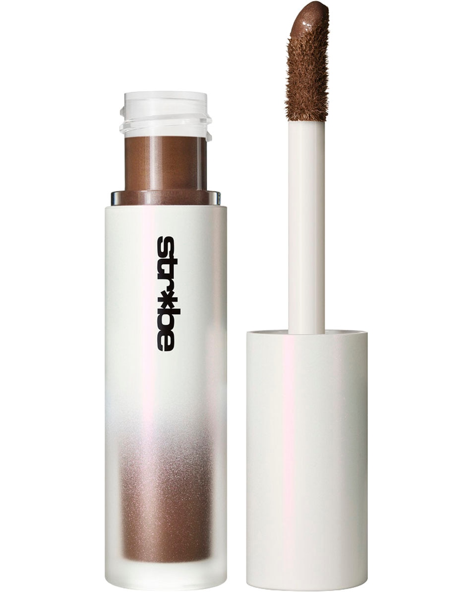 M.A.C Strobe Liquid Bronzelighter Illuminating Liquid Bronzer Daylite