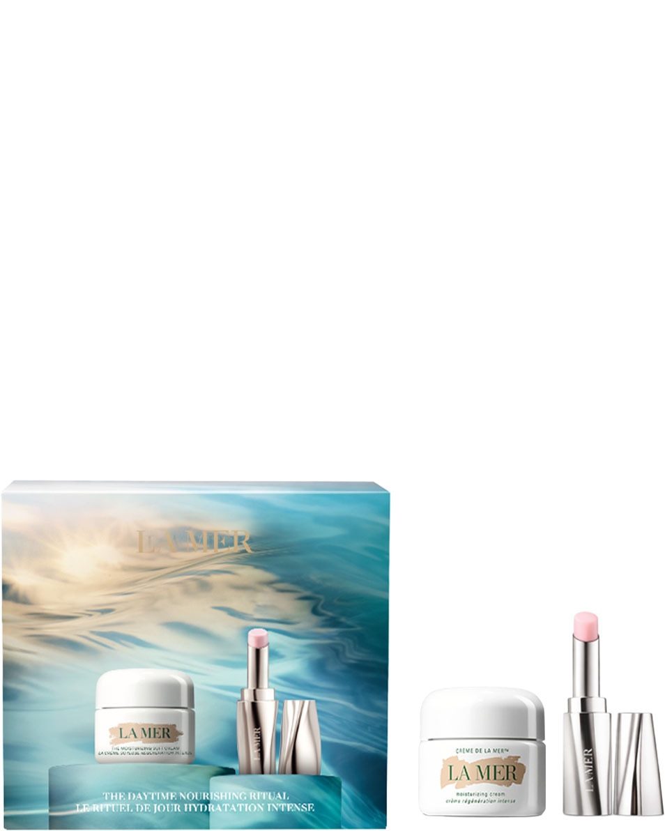 LA MER The Daytime Nourishing Ritual Skincare set 2 ST