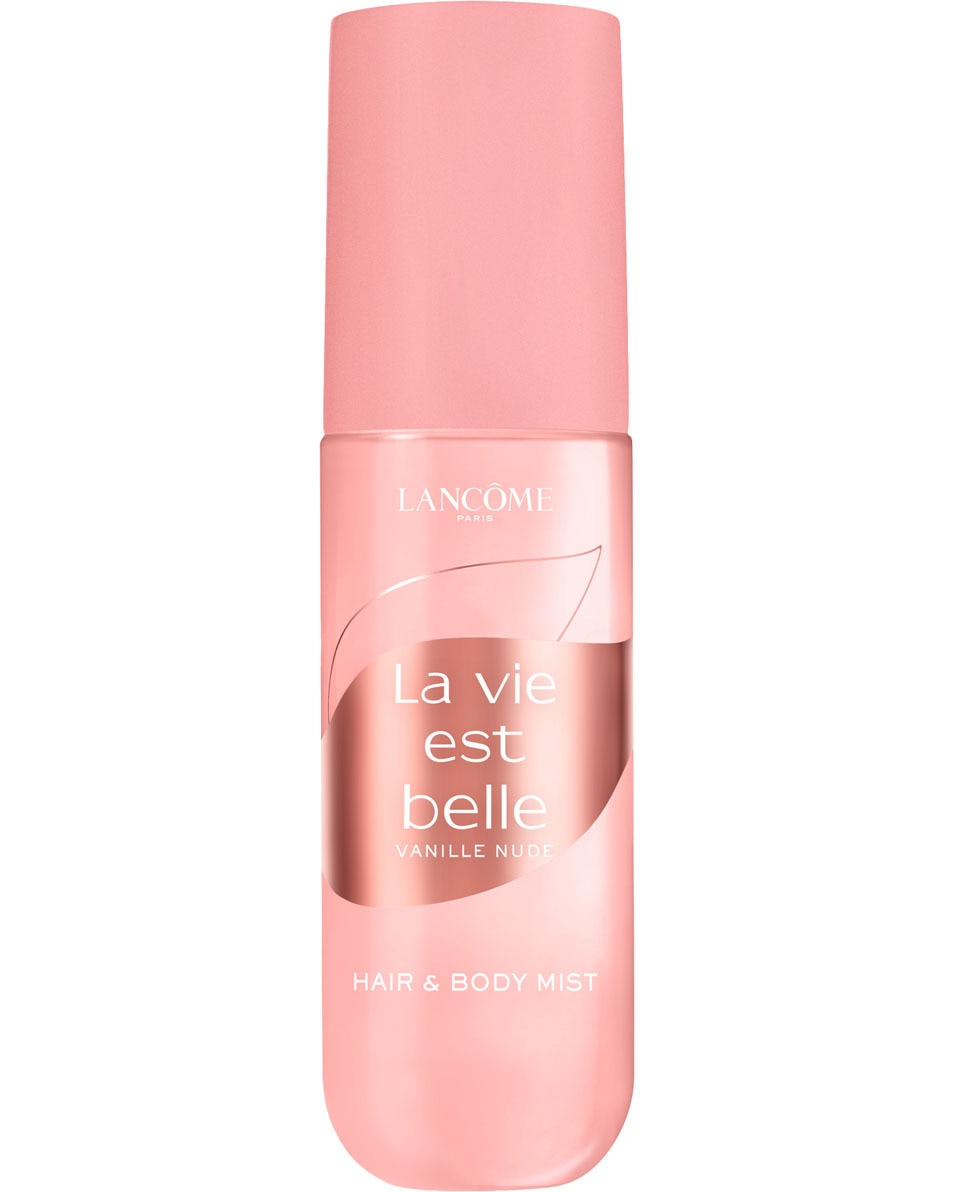 LANCÔME La Vie Est Belle Vanille Nude Brume Corps & Cheveux 100 ML