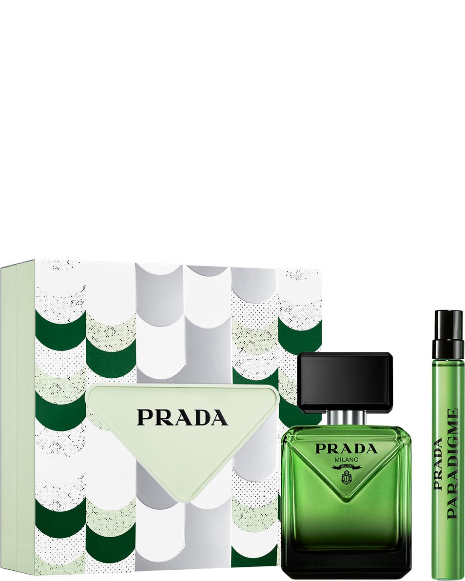 PRADA Paradigme Eau De Parfum Coffret 2 ST