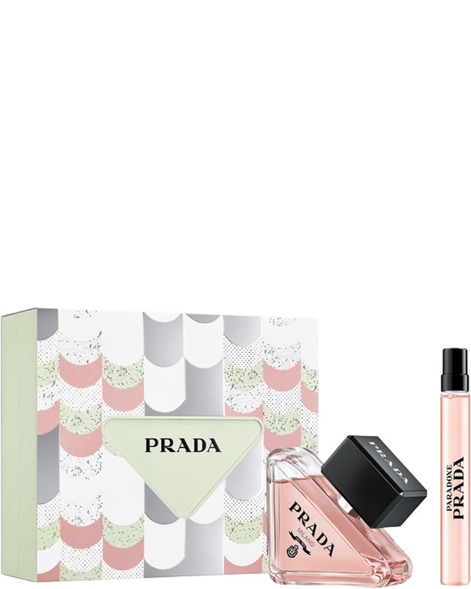 PRADA Paradoxe Eau De Parfum – Coffret 2 ST