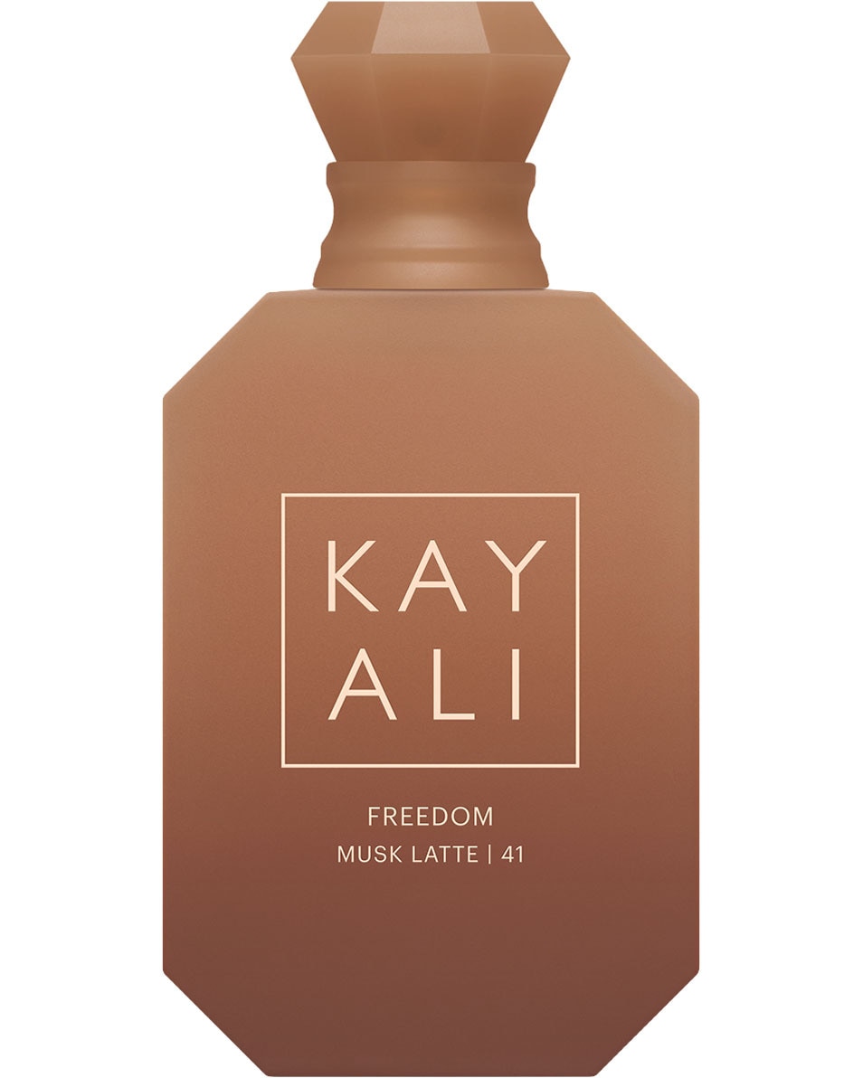 KAYALI FREEDOM MUSK LATTE 41 EAU DE PARFUM 50 ML