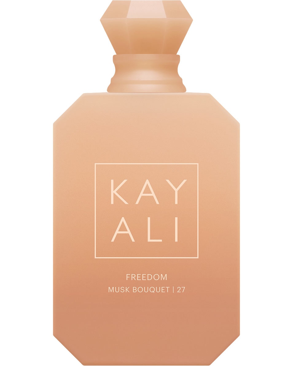 KAYALI FREEDOM MUSK BOUQUET 27 EAU DE PARFUM 100 ML