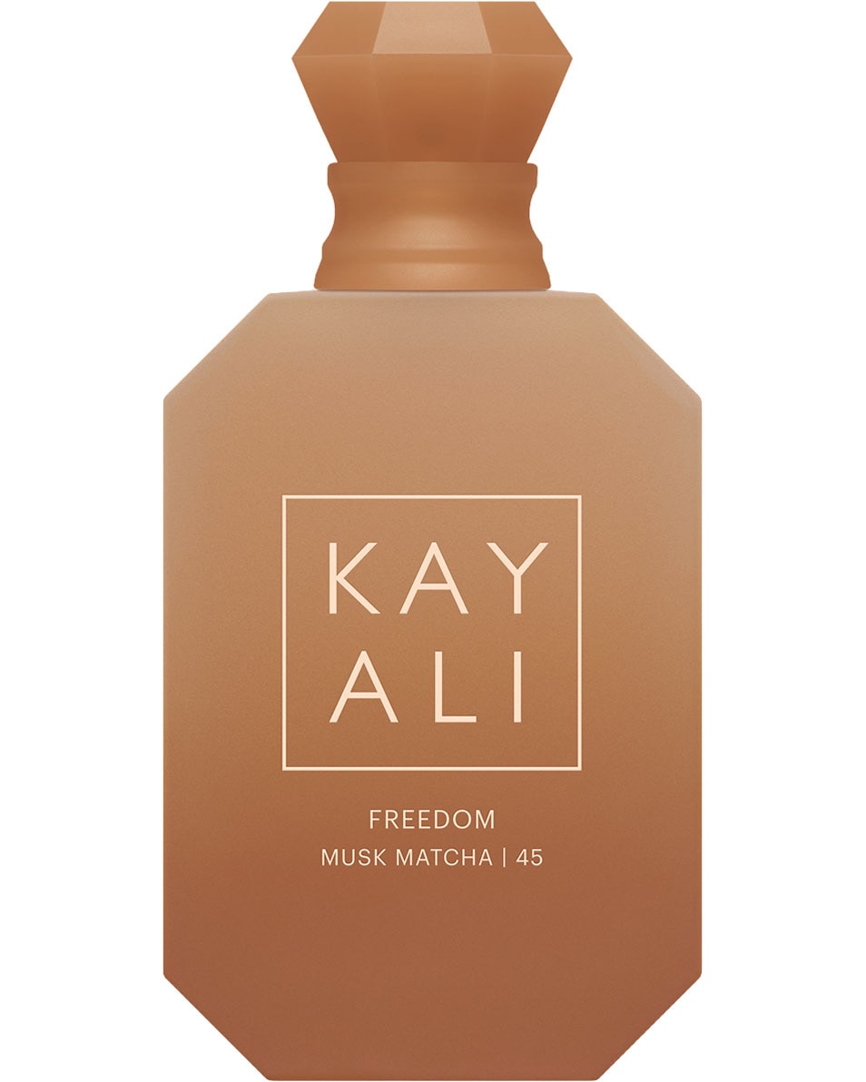 KAYALI FREEDOM MUSK MATCHA 45 EAU DE PARFUM 50 ML