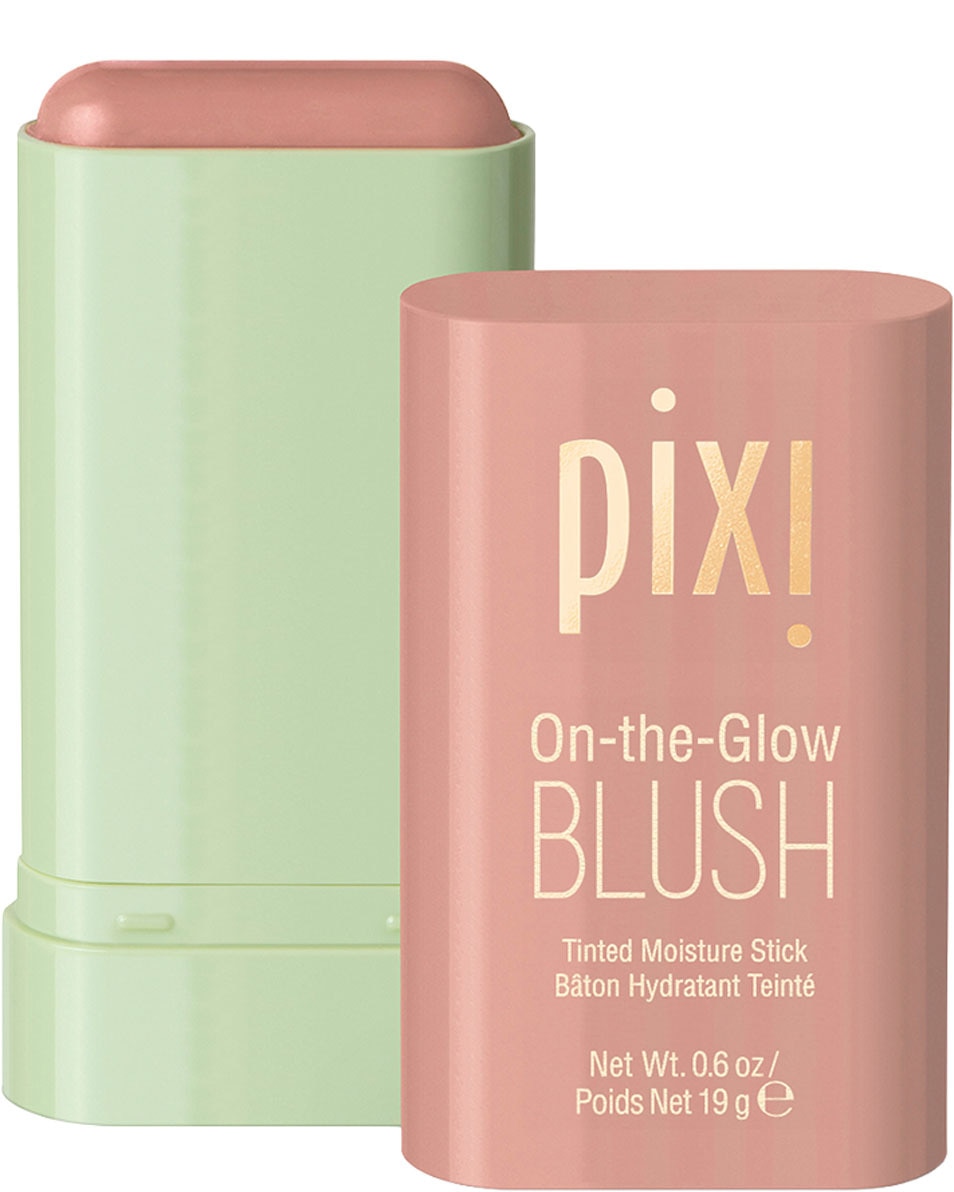 PIXI SS26 Getint vochtstokje Chantilly