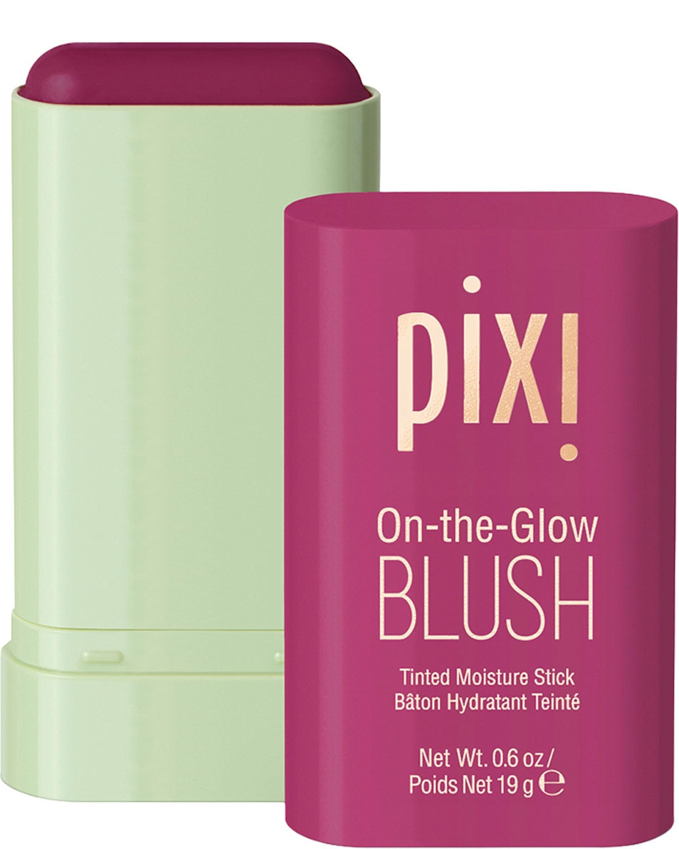 PIXI SS26 Getint vochtstokje Cassis