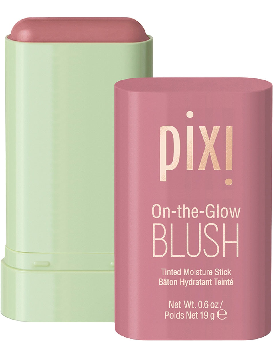 PIXI SS26 Stick d’humidité teinté Mauve