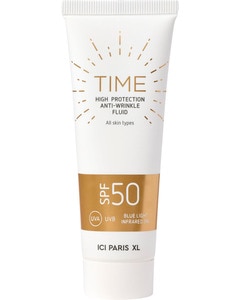 Fluide Anti-Age haute protection SPF50 Fluide Anti-Age haute protection SPF50