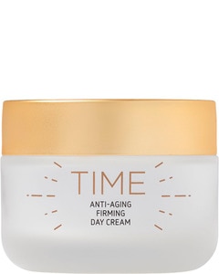 Crème jour anti-âge raffermissante Crème jour anti-âge raffermissante