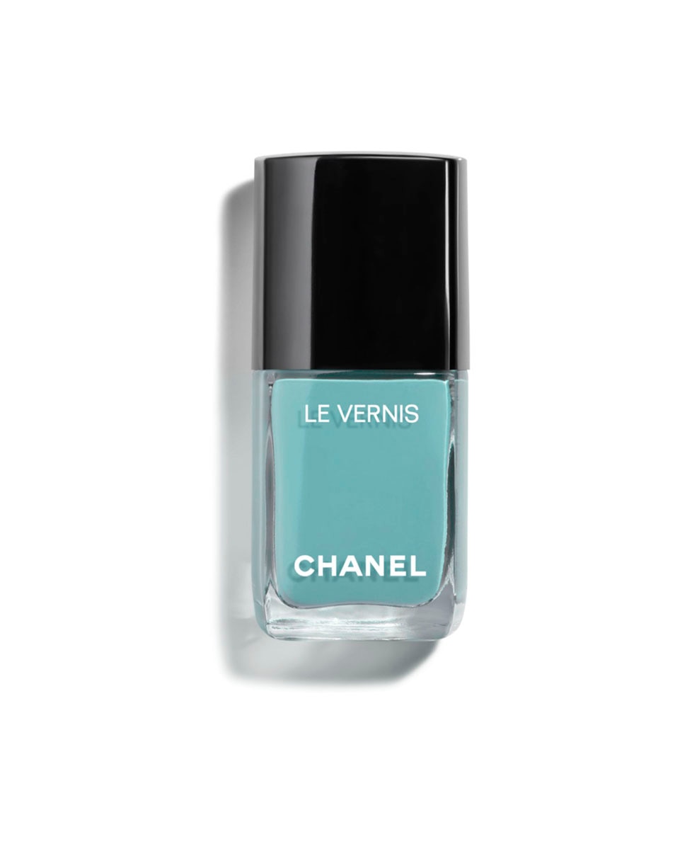 CHANEL LE VERNIS LANGHOUDEND 435 BAIGNEUSE