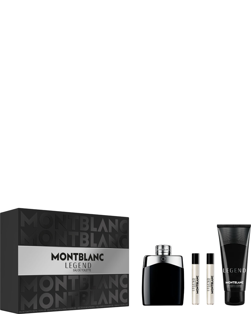 MONTBLANC Legend Eau de toilette 100 ML