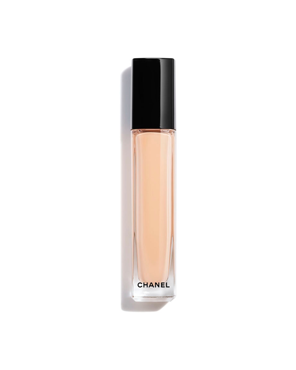 CHANEL LES BEIGES CORRECTEUR SÉRUM ÉCLAT BELLE MINE NATURELLE B20