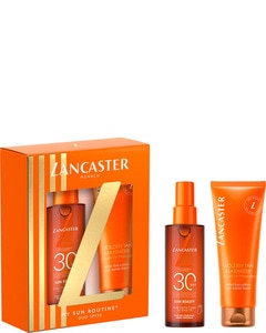 Coffret cadeau Sun Duo SPF30 (huile) Coffret cadeau Sun Duo SPF30 (huile)