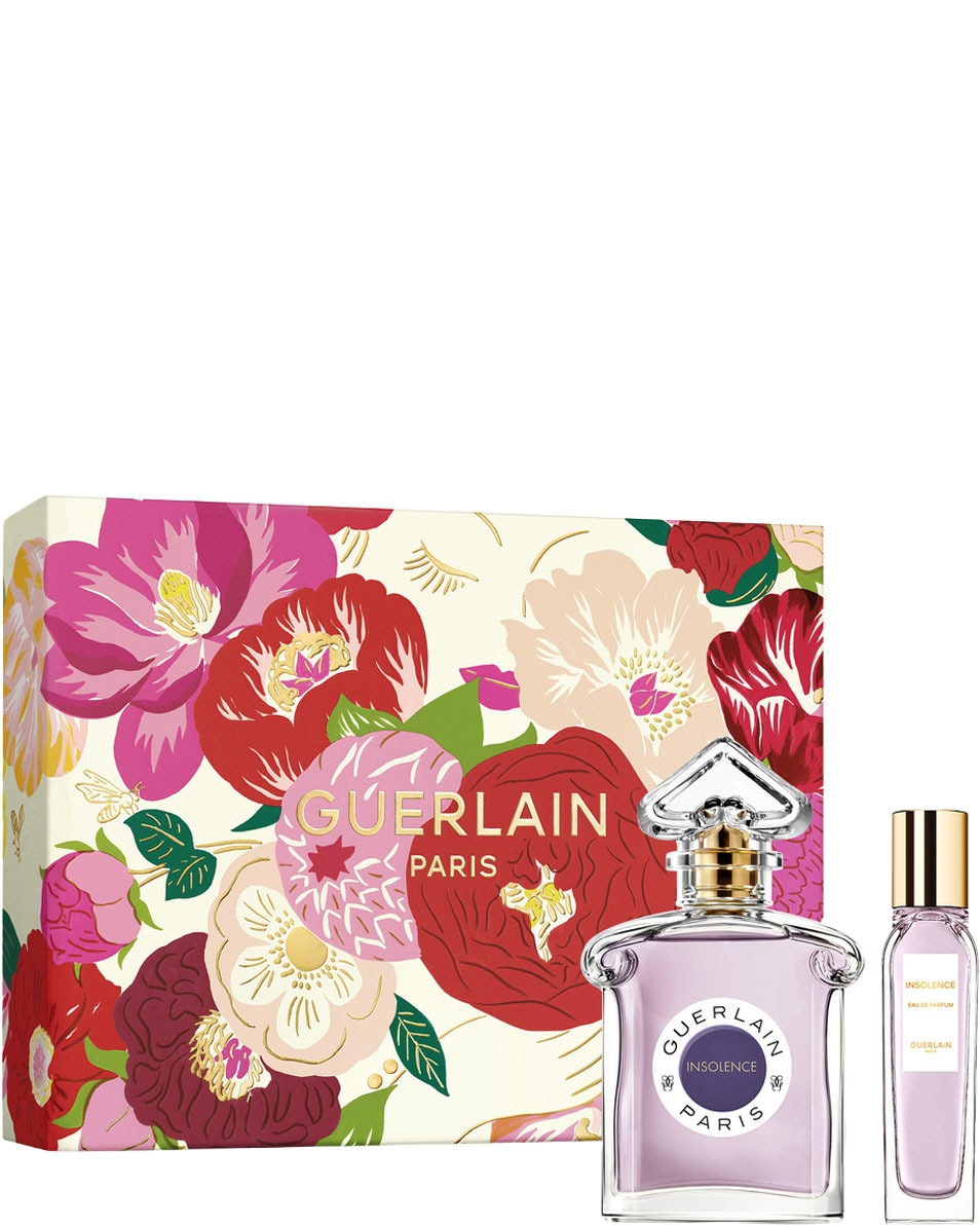 GUERLAIN Les Légendaires Insolence Coffret Eau de Parfum 2 ST