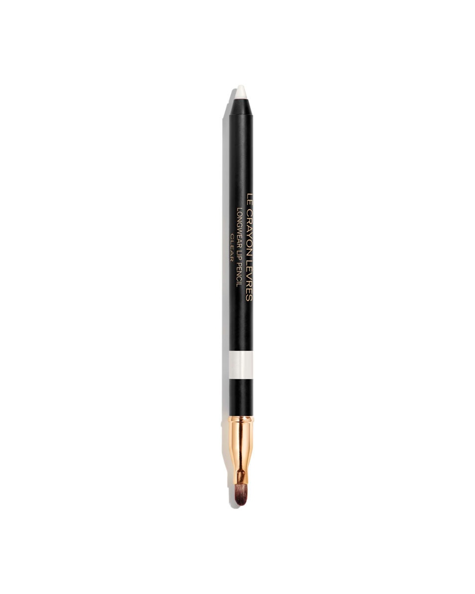 CHANEL LE CRAYON LÈVRES CRAYON CONTOUR DES LÈVRES PRÉCISION 152 CLEAR
